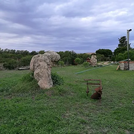 Vignola Mare Aglientu