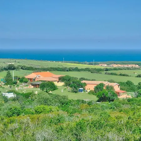 팜스테이 Vignola Mare 아글리엔투