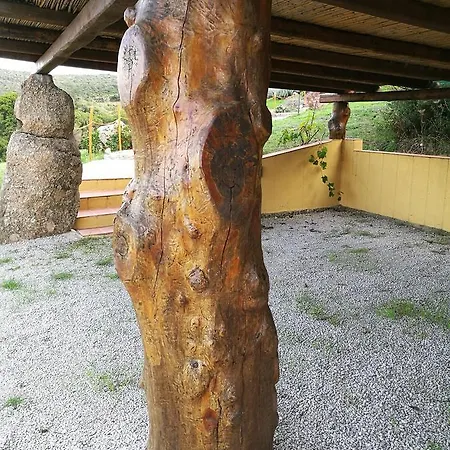 Vignola Mare Agroturismo