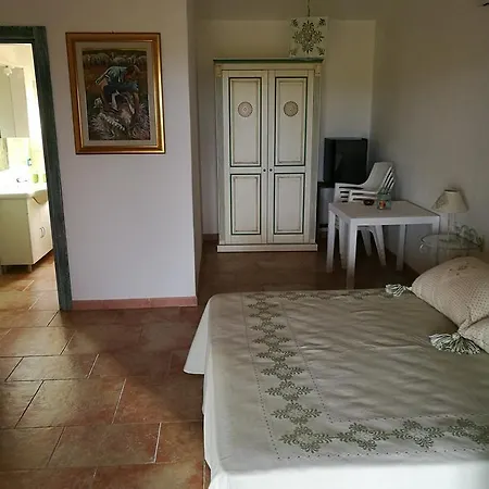 Vignola Mare Feriegård *