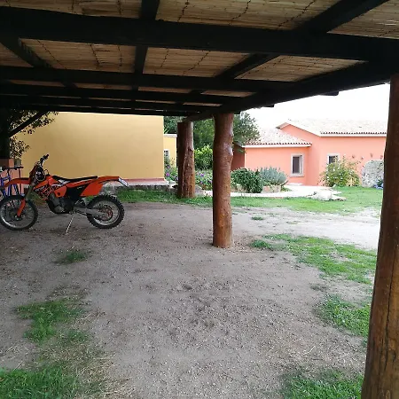Vignola Mare Aglientu