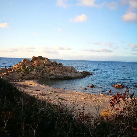 팜스테이 Vignola Mare