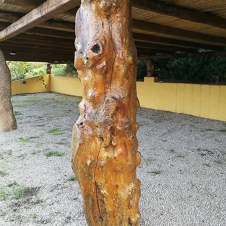 Vignola Mare Feriegård