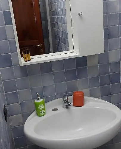 Vignola Mare Vakantieboerderij Aglientu
