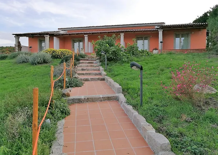 Vignola Mare Aglientu