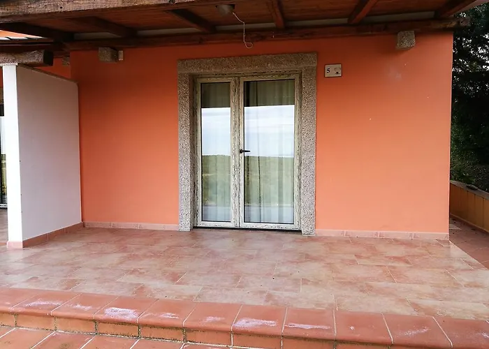 Vakantieboerderij Vignola Mare