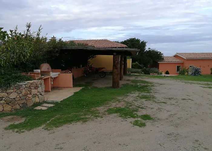 Vignola Mare