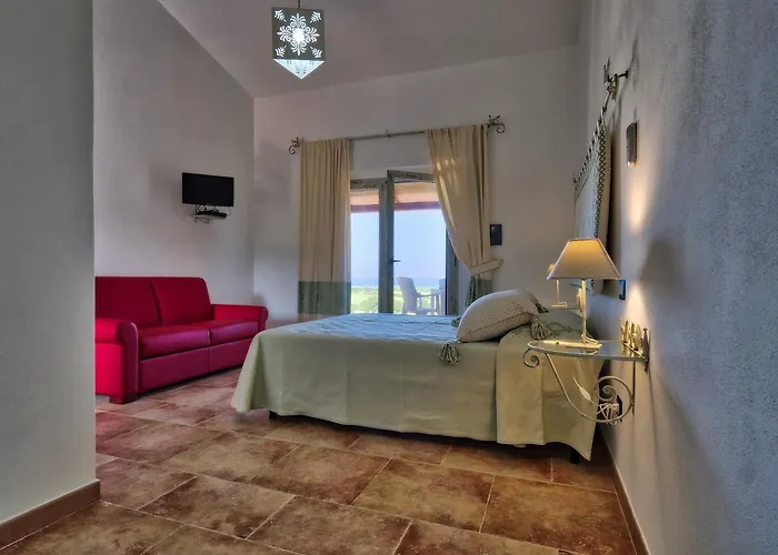 Vignola Mare * Aglientu