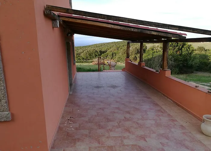 Vignola Mare Aglientu