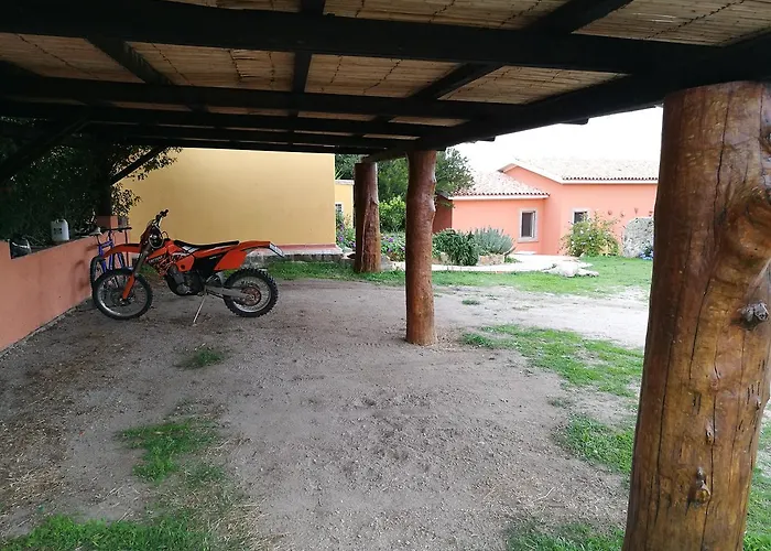 Vignola Mare Aglientu