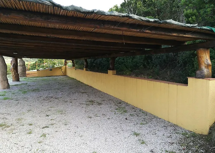 Vakantieboerderij Vignola Mare *