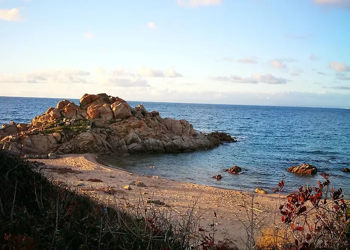 Vakantieboerderij Vignola Mare