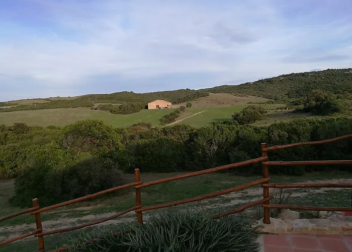 Vignola Mare * Aglientu